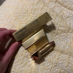 Hourglass Gold and Nude Lipstick (larch) 308
